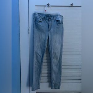 Rue21 High Rise Jegging